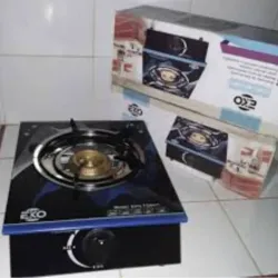 Cocina de 1 hornilla .