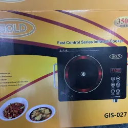 Cocina de inducción 