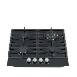 🛍️Cocina Empotrar 4Q Vitroceramica