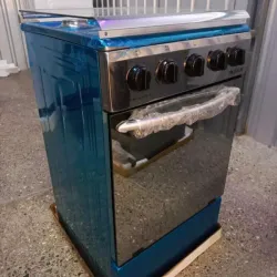 🔴Cocina Milexus de 20pulgadas