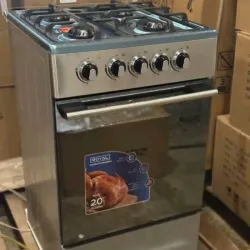 🔴Cocina Royal 20 pulgadas