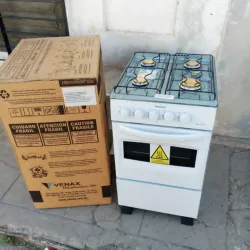 Cocinas con horno VENAX