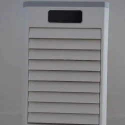 ⚪Enfriador de aire Air Cooler