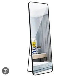 🔵Espejo rectangular de cuerpo entero