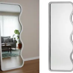 ⚫️Espejos grandes