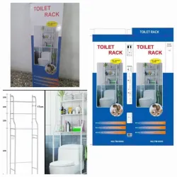 💙Estante de baño 