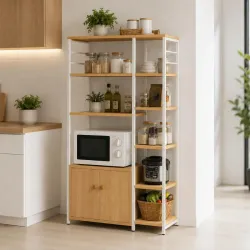 Armario de cocina