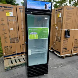 ⬜Exhibidoras Premier de 11 Pies