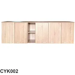 🏆Gabinete de Cocina