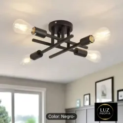 🦋Lámpara de techo 30 cm de diámetro