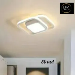 🦋Lámpara de techo