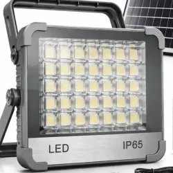 🌸Lampara led recargable