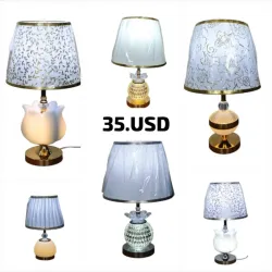 Lámparas de noche