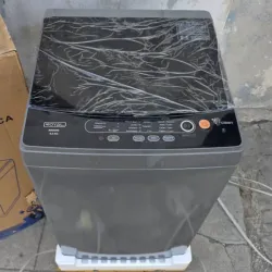 ⚪💜Lavadora automática royal de 9 kg 