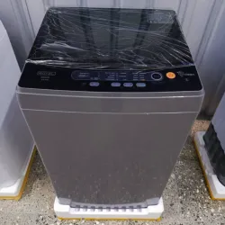 ⚪Lavadora automática royal de 9 kg 