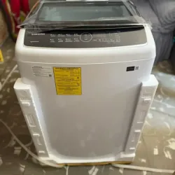 🔴Lavadora automática Samsung 9kg