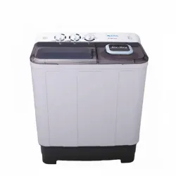 🛍️Lavadora Semi Automática Milexus 7kg