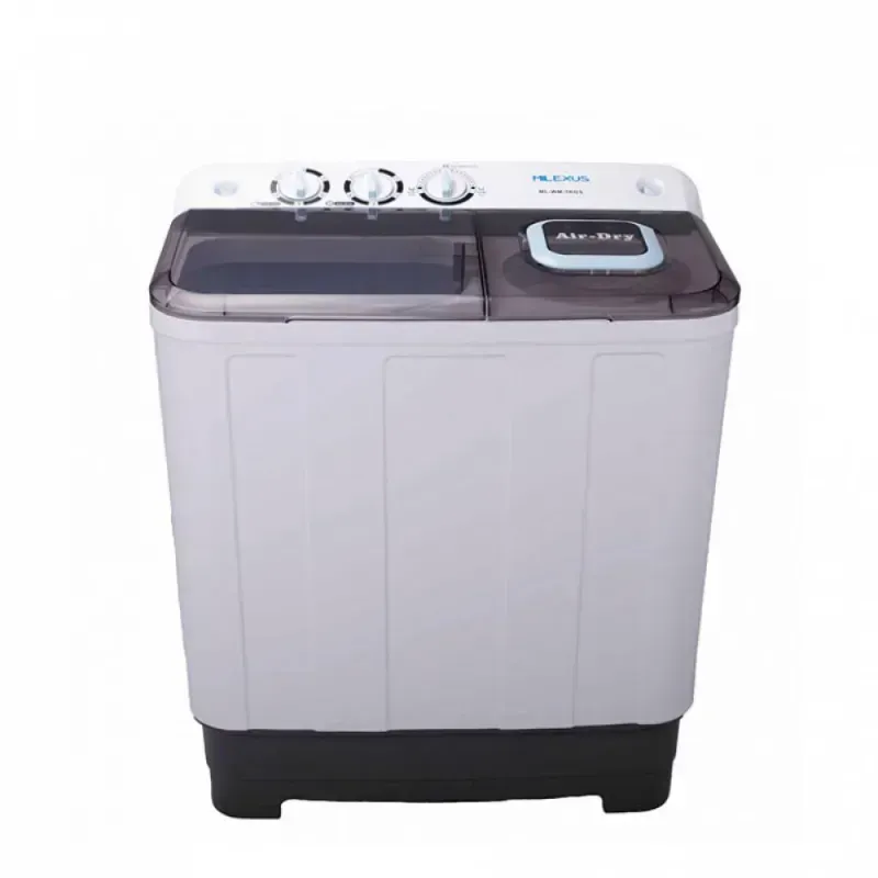 🛍️Lavadora Semi Automática Milexus 7kg