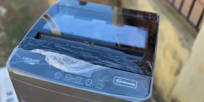 🟢Lavadoras Automaticas Premium 7 kg