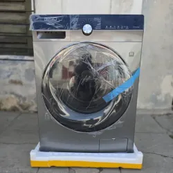 ⬜Lavadoras secadora al vapor Royal 14 kg