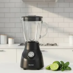 🟩Licuadora Milexus Jarra de Vidrio