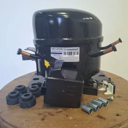 ⚪Máquina de frío