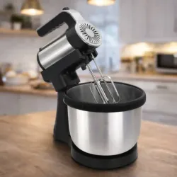 🛍Mescladora All novu  para dulces pro