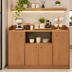 ⬛Mueble de Cocina