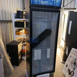 🌻Nevera Exhibidora Milexus 13.5 pies 