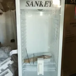 🌻Nevera Exhibidora Sankey 9.5 pies