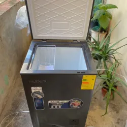 🟣Nevera Milexus 3.5 pies