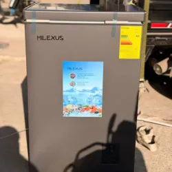 🔴Nevera Milexus de 4.2 pies 119 litros