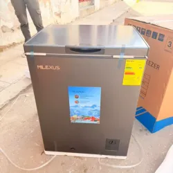 🔴Nevera Milexus de 6 pies
