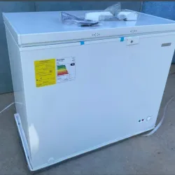 🟣Nevera Royal 10 pies