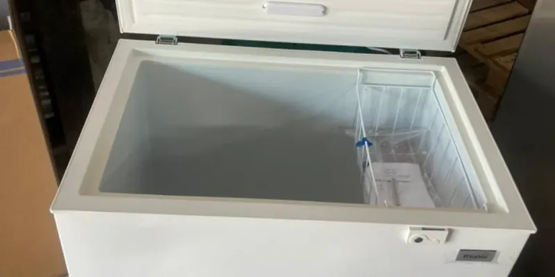 ‼️Nevera Wealco 7 pies