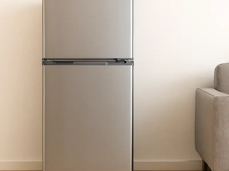 REFRIGERADORES 🗄️