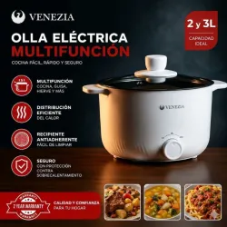 🌸Olla multifuncional sirven para Ecoflow