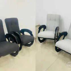 💙Pareja de sillones