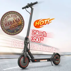 🖤Patineta electrica 