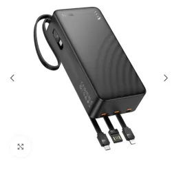 🚨Power Bank Hoco J146B Night Tide de 30000mAh