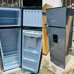 🟣Refrigerador Desmatt 10 pies