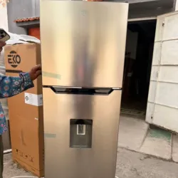 🔴Refrigerador Eko 9.2 pies