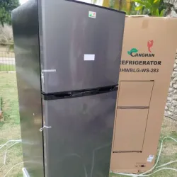 📦Refrigerador JINGHAN 10 PIES