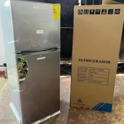 🔴Refrigerador Milexus 9.1 pies [Congelación seca]