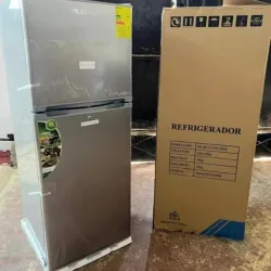 🔴Refrigerador Milexus 9.1 pies