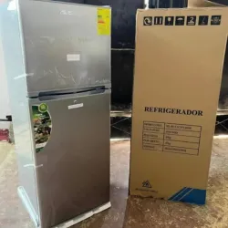 🔴Refrigerador Milexus 9.1 pies