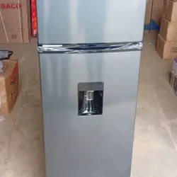 🟣Refrigerador Royal 8.5 pies con dispensador