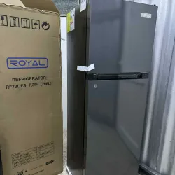 ⚪Refrigerador Royal de 7.3 pies