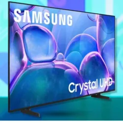 🔴Smart Tizen Tv Samsung 55 pulgadas UHD 4k 2025