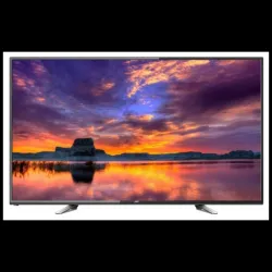 Smart TV JVC 58 pulgadas QLED